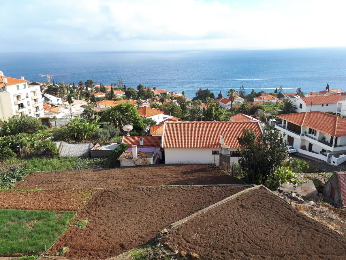 דירות קאניקו Vista Mar מראה חיצוני תמונה