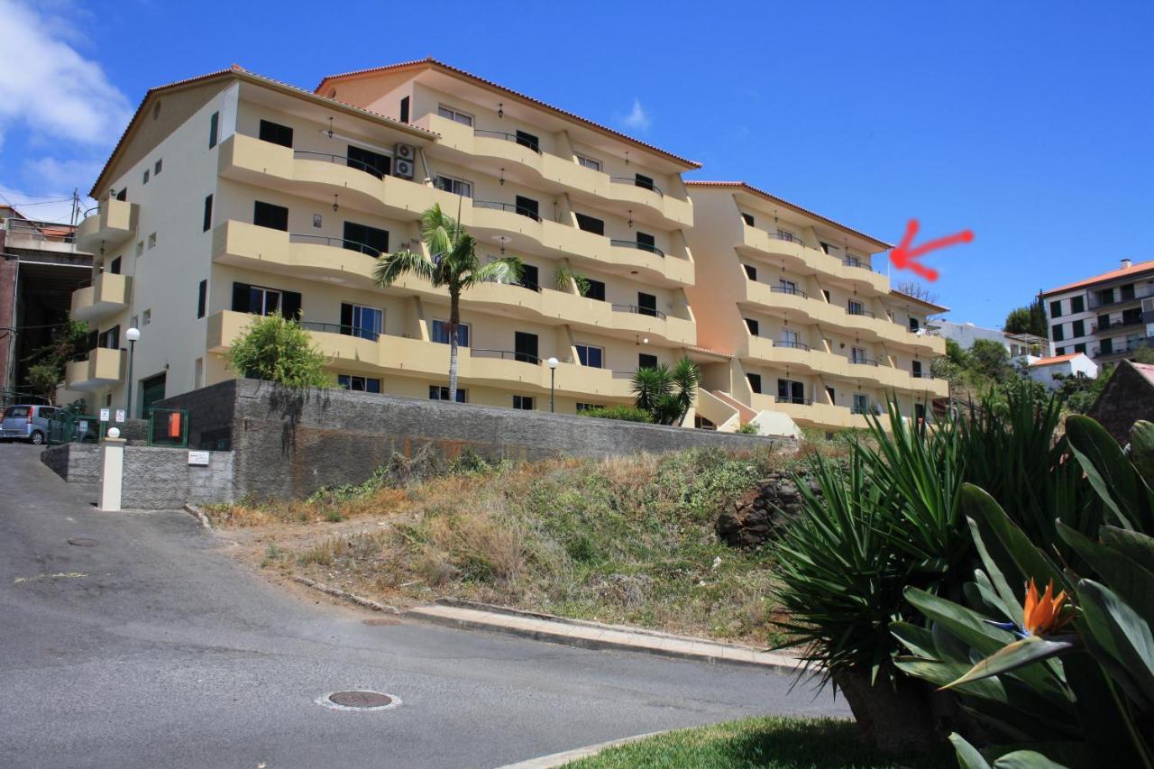 דירות קאניקו Vista Mar מראה חיצוני תמונה
